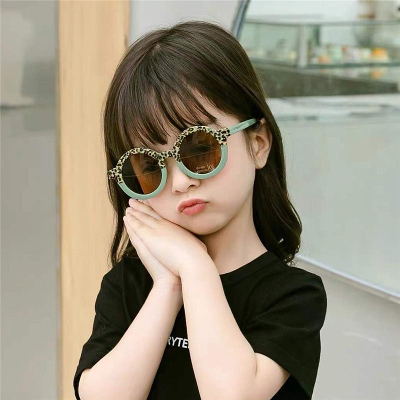 Óculos de Sol Baby Cora