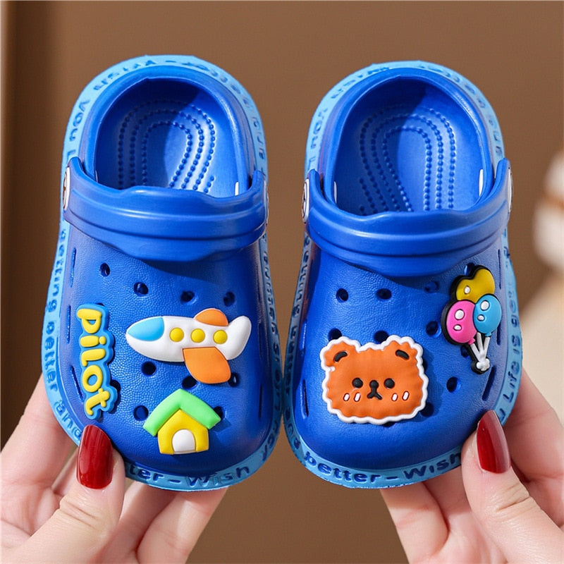 Crocs Infantil Summer