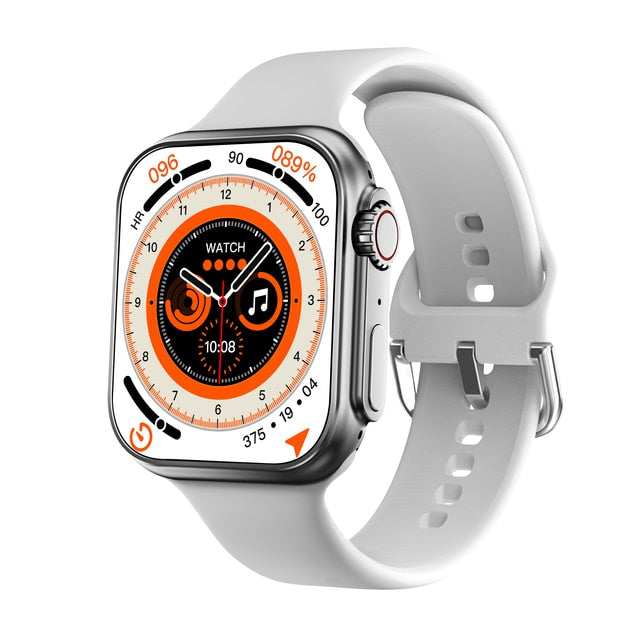 Novo SmartWatch Ultra Series 8