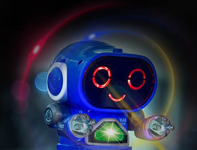 Robô Dançarino - Bot Robot