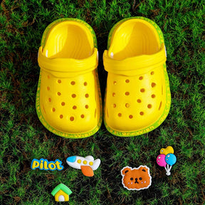 Crocs Infantil Summer