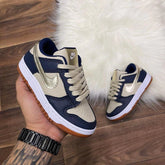 Tênis Nike Dunk Infantil