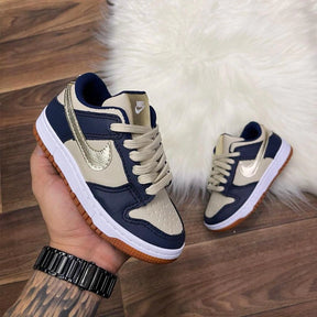 Tênis Nike Dunk Infantil