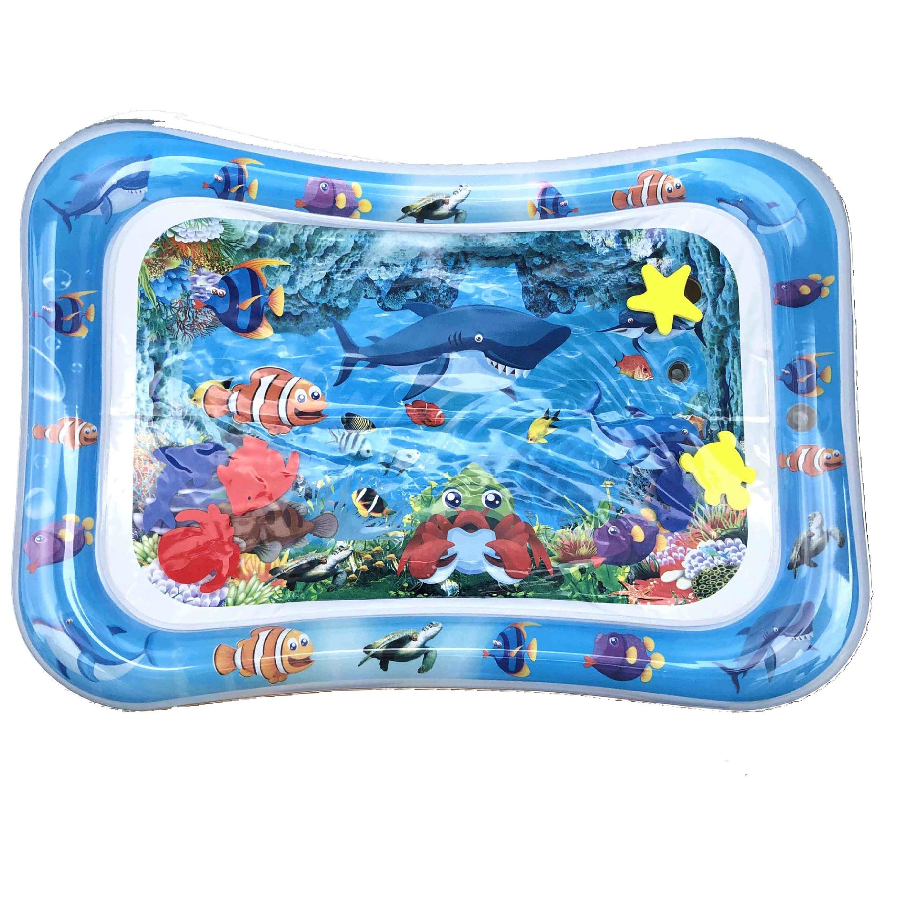 Piscina Infantil Baby Cora