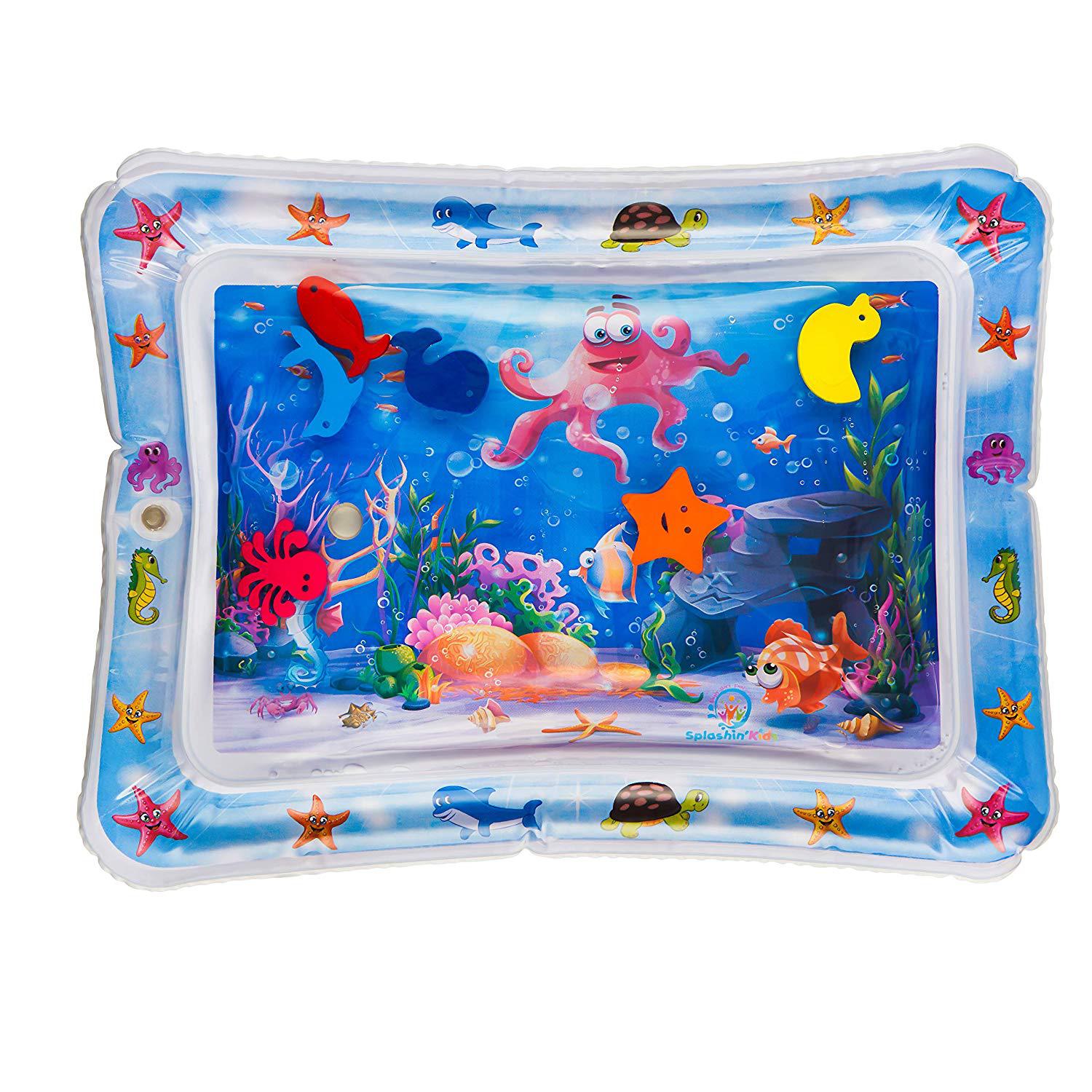 Piscina Infantil Baby Cora